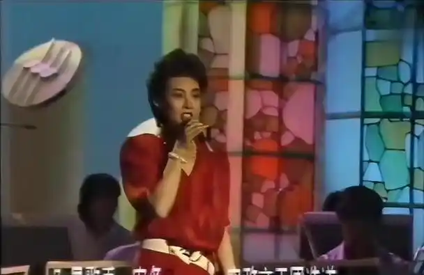 李玲蔚和安冬昔日妯娌的不同人生一个功成名就一个却黯然退场