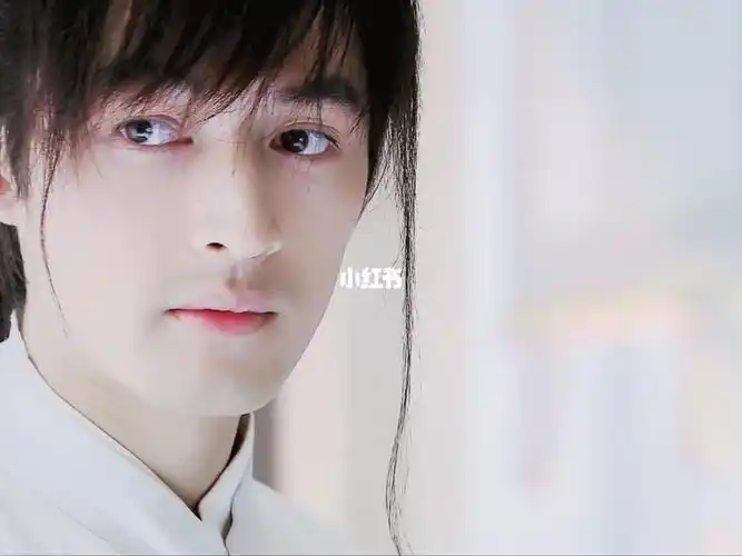 胡歌飞蓬夕瑶我回来了