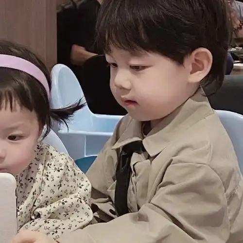 丸子妹大q宝情头