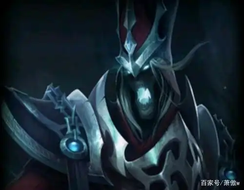 死歌这个英雄算是英雄联盟的老牌法师了,坐了多年的冷板凳,直到最近被