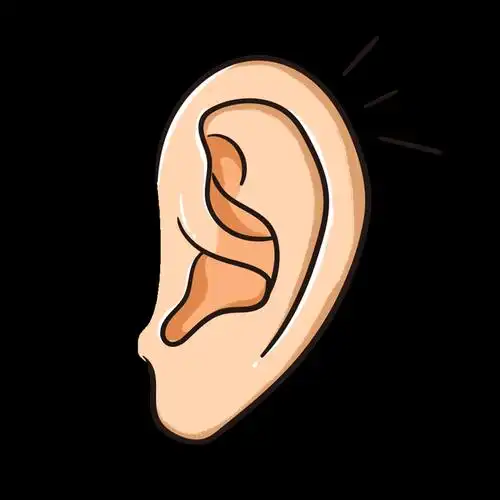 "镜面人"小伙"耳朵"仅花生米大小,东方医院帮他"打印"新耳朵