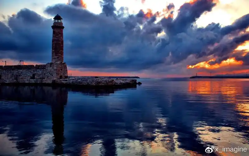 荒岛宝藏壁纸合集4k电脑桌面壁纸2k海边风景摄影图片