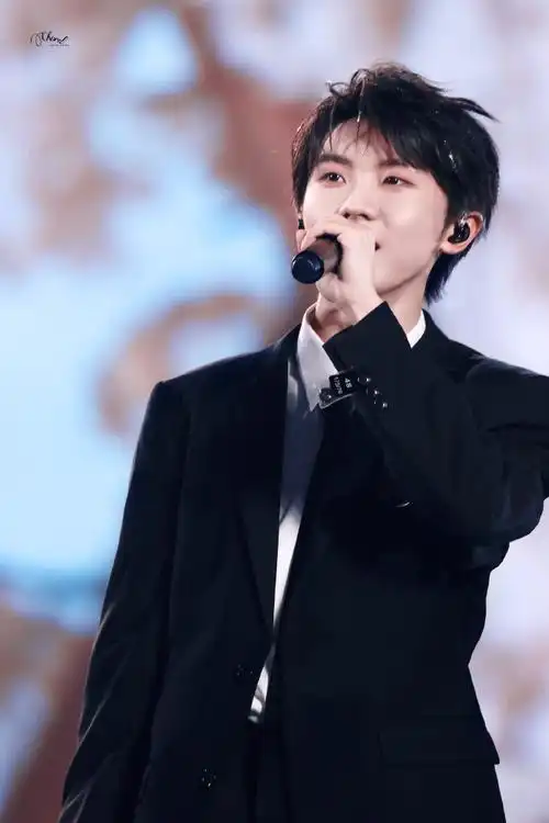 马嘉祺楼间楼演唱会##马嘉祺灿烂的花园