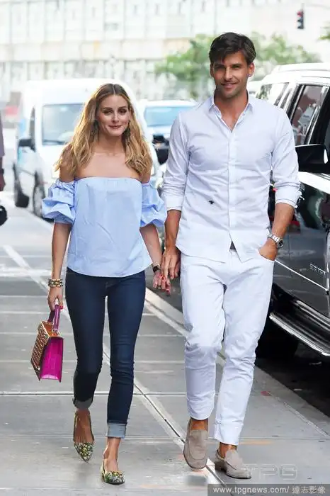 25公分「最萌身高差」!身高差越多越甜蜜的明星情侣档