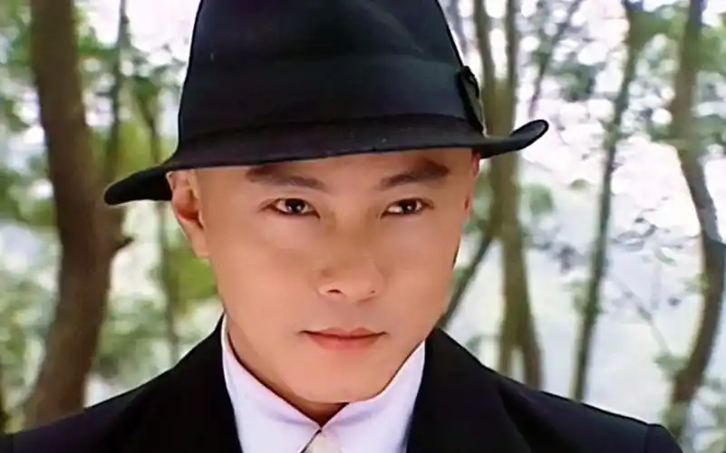 【张卫健】方谬神探超燃剪辑—凡花似链,锁你入心