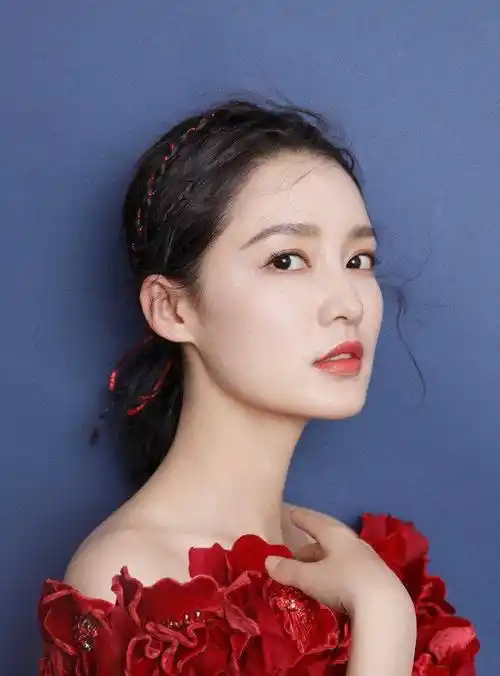 90后女明星,一个比一个厉害,最后一位你竟想不到!_内地_中国_代表作