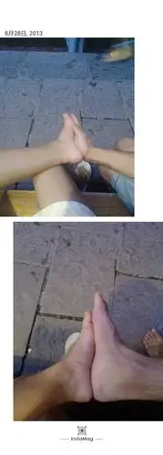 一米五几的女生和一米八几的男生谈恋爱是什么感觉?