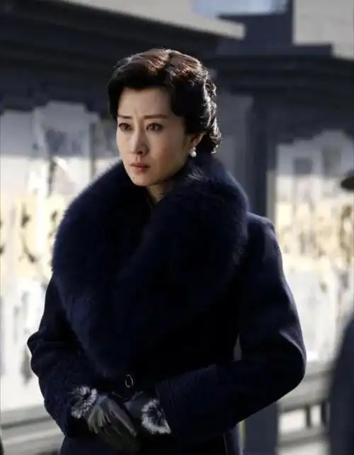 如今女主无人识,几个女配却红得发紫|胡歌|靳东|王鸥|刘敏涛|惊悚片