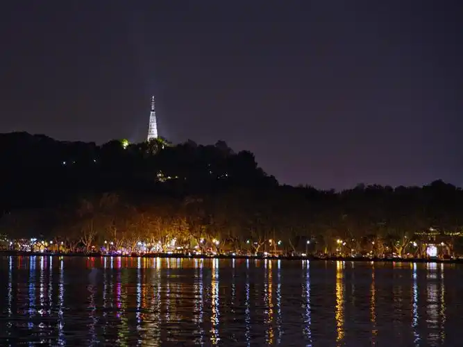 1/222温州夜景专题摄影赛"光·城市故事"相机组