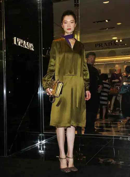 曾拿下5位男神的国民初恋杜鹃魅力在哪