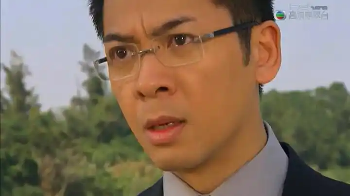 电视剧尖子攻略郭政鸿角色剧照图片