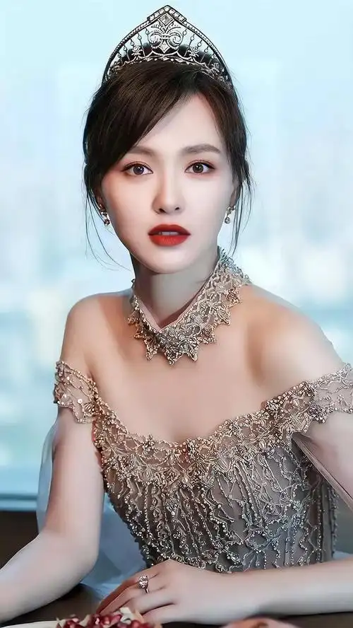 明星壁纸第二十期唐嫣