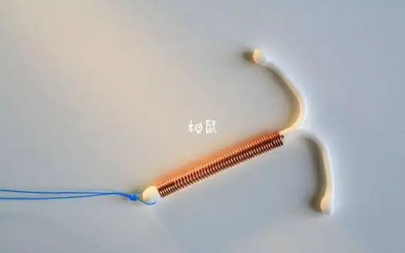 吉妮环永久不取是有危害的