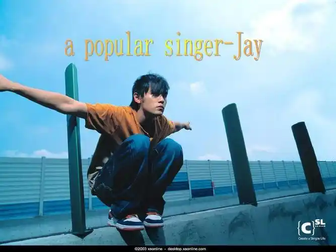 a popular singer-jayppt