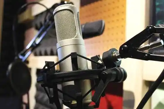 喜欢配音那你知道如何进入网络配音圈吗