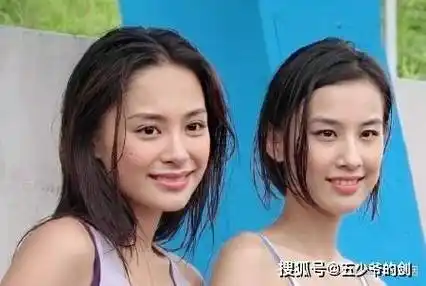 黄圣依:被低估的骨相美人,与刘亦菲的合影揭秘