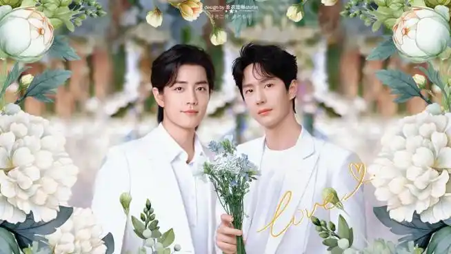 「时代」第68辑#博君一肖#  婚纱照 敬酒服  双人合集999999