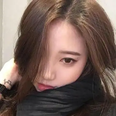 气质美女的抖音头像 女生头像图片大全 -【爱个性】