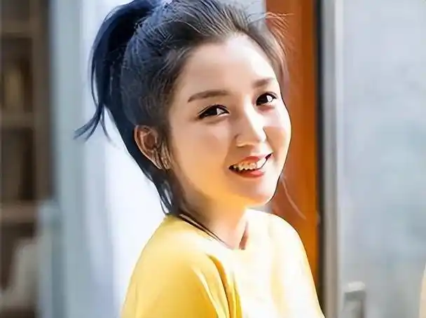 靠浪姐翻红的女星如今差距早已拉开真红还是假红一目了然