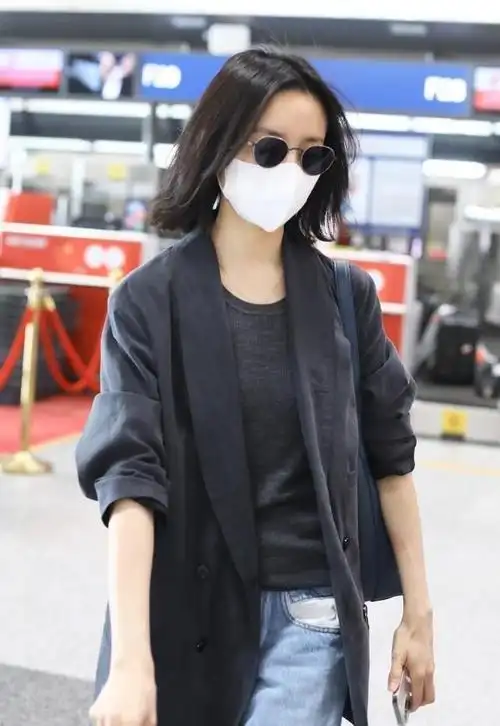 董洁短发发型图片(董洁长发图片大全) - oto联盟