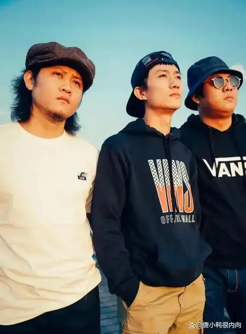 乐队的夏天第三季麻园诗人唱尽人间悲苦与无奈,安达组合大气磅礴