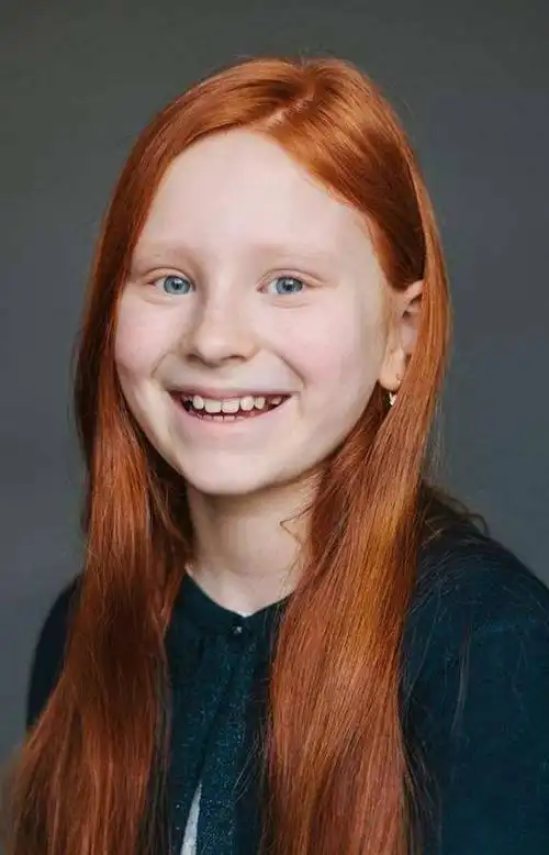 混血小孩真的长的比较好看吗?看了这些例子,嗯!好巴~~好像是