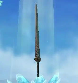 仙剑四武器 - 仙剑奇侠传4 橘汁仙剑网