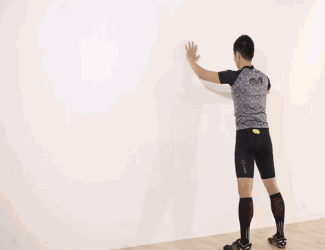 【保健】科学健身18法:02增强上肢,放松肩颈紧张【健康话题:肥胖的人