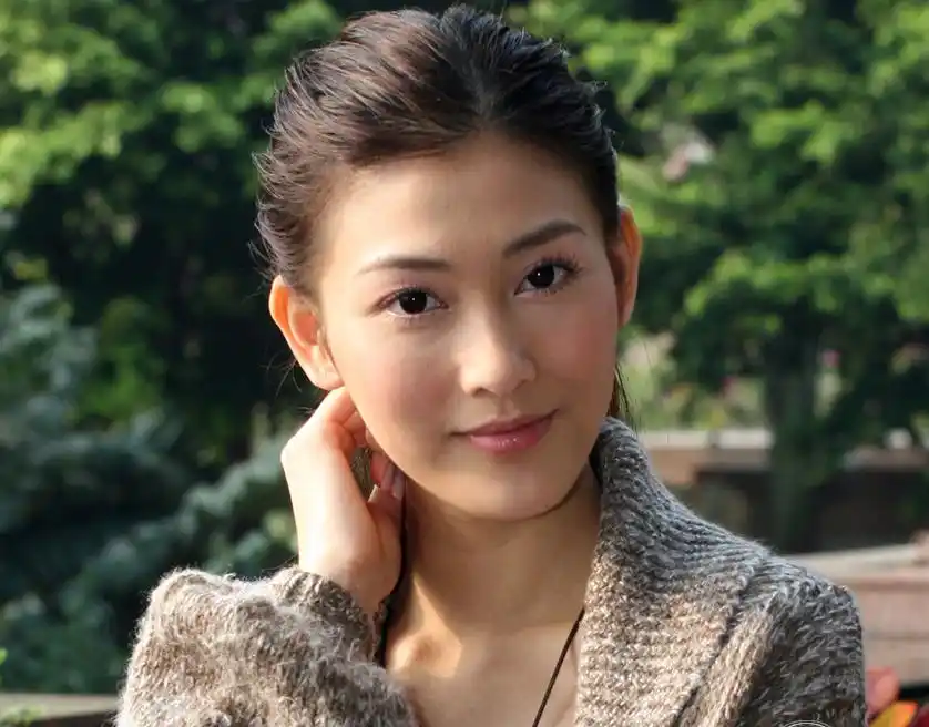 李彩桦个人相册-演讯网