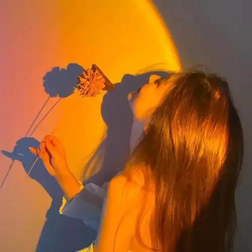 qq图像女qq头像女生