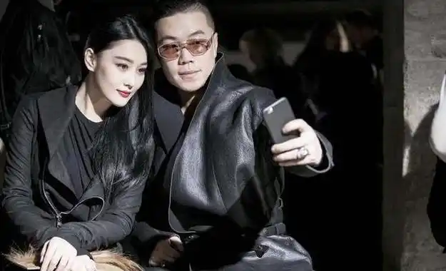 张馨予的近照真的很美她的几位男友各有千秋最后一张最靠谱