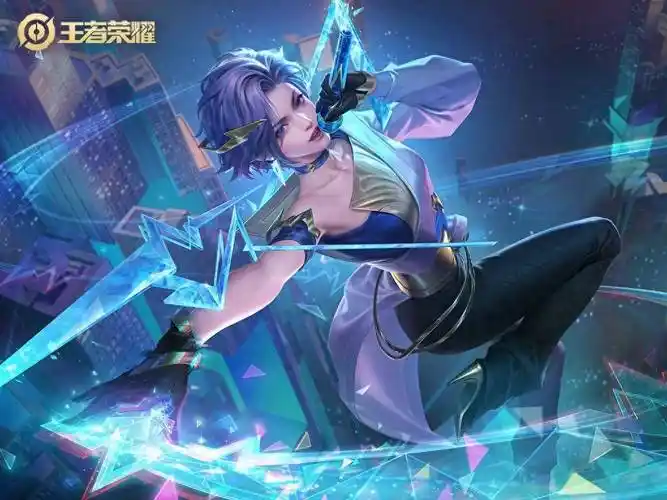 王者荣耀s34赛季上分英雄推荐打野篇