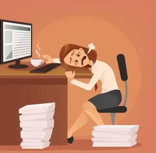 忙忙忙你的时间也被这样给偷走了么