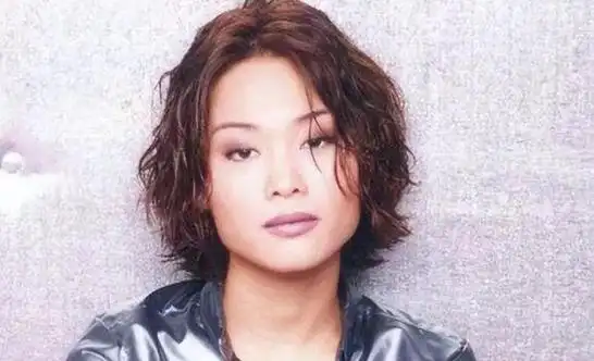 许美静唱片销量超过刘德华和王菲齐名如今49岁无人问津