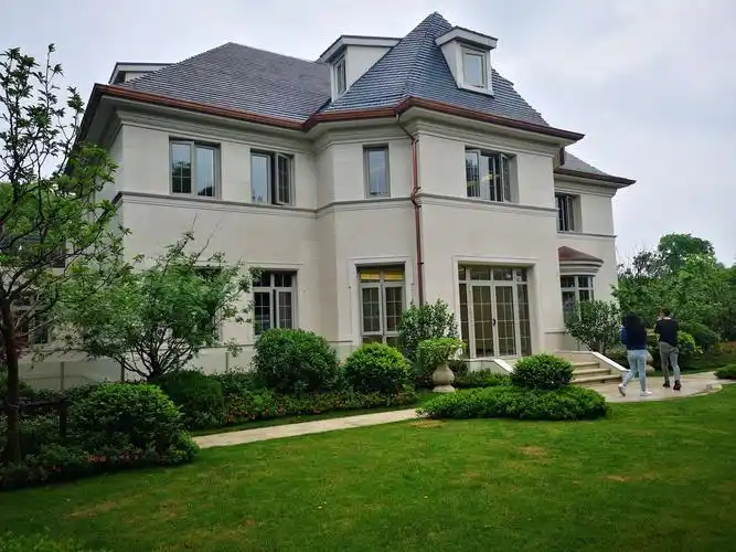 紫都上海晶园,法式精装豪宅,敬请尊驾品鉴!