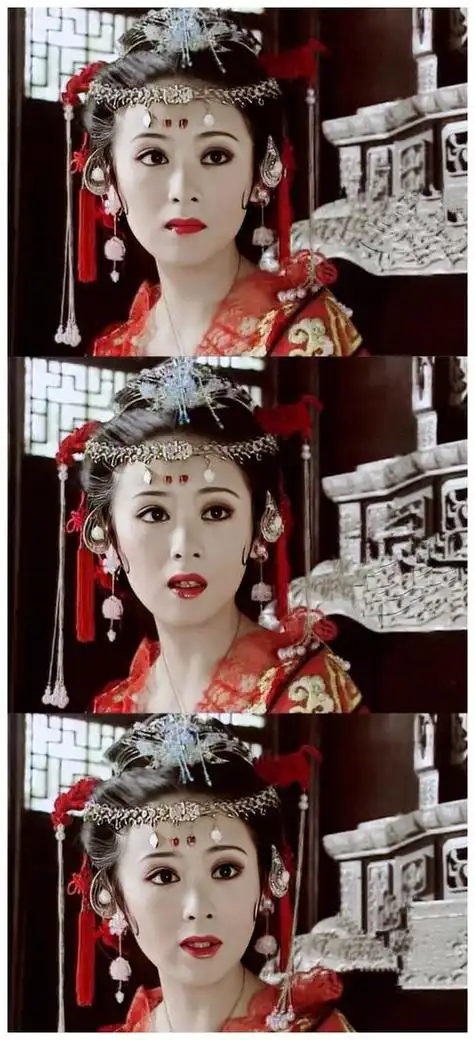 上错花轿嫁对郎杜冰雁最后结局