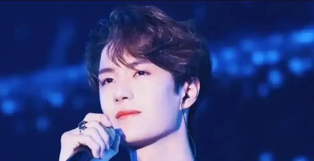 海王属性爆棚的王一博,为什么活成了现代唐僧?