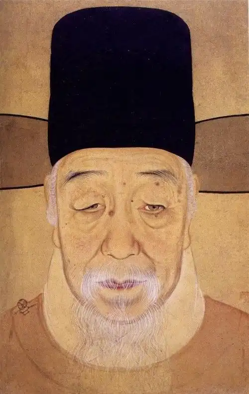 古代帝王.官员肖像 你认识几个【二】