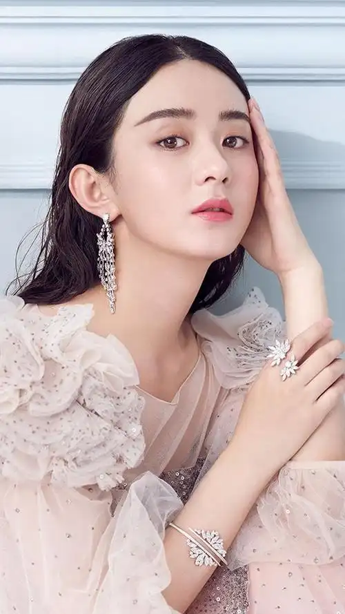 国内女明星图片大全 漂亮 壁纸(中国女明星惊艳高清图片)-天晟网