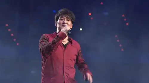 80年代最受欢迎的十大男歌星,你最喜欢谁的歌