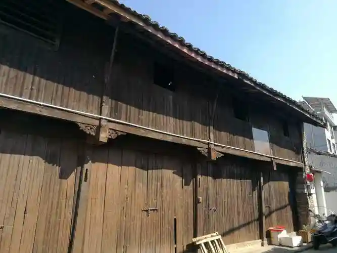 小镇泉溪,武义自助游攻略 - 马蜂窝