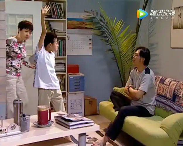 这就是中国式ldk儿时最爱家有儿女在装修上原来这么前卫