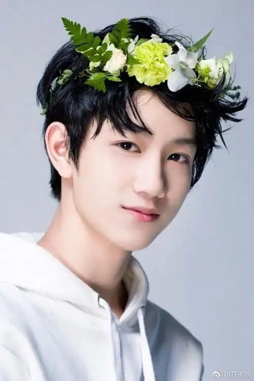 tf家族之一起宠她