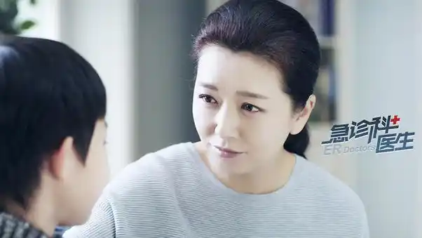 刘雪松执导,张嘉译,王珞丹,江珊等主演的都市医疗行业题材电视剧