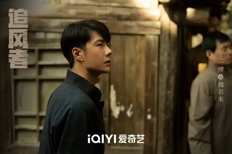 王一博新剧追风者开播仅半小时央八收视破1鲜活演绎大时代下的成长