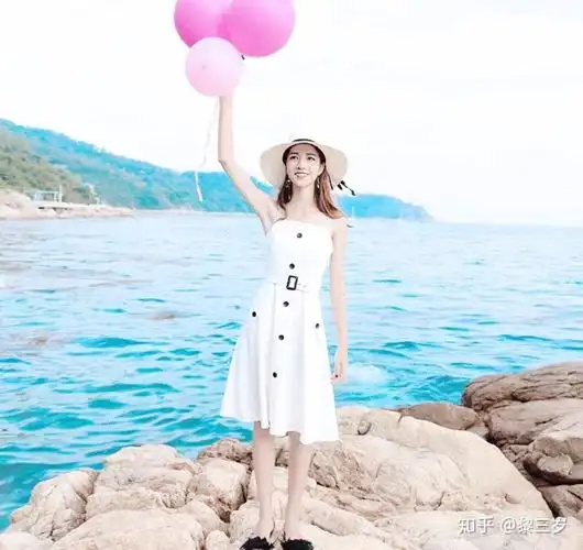 皮肤白到发光是什么感觉