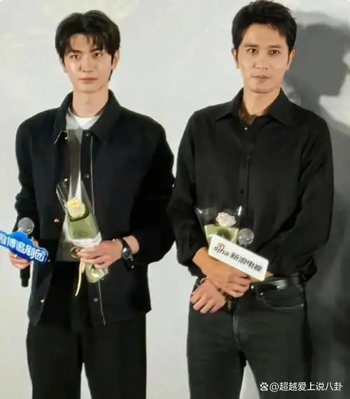 男演员的身高有多重要?看彭冠英,林一和佟大为的同框照就知道了