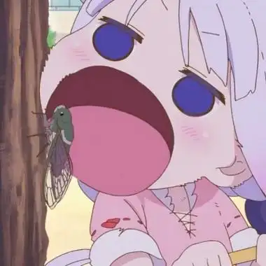 动漫女生可爱沙雕头像图片高清可爱沙雕又好看的女生头像