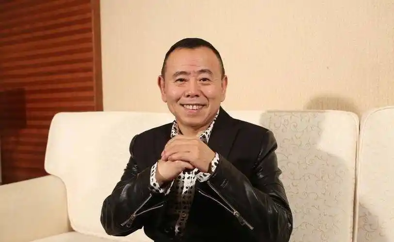 原创潘长江走红后想要分手八年发妻发妻一句话让她醒悟