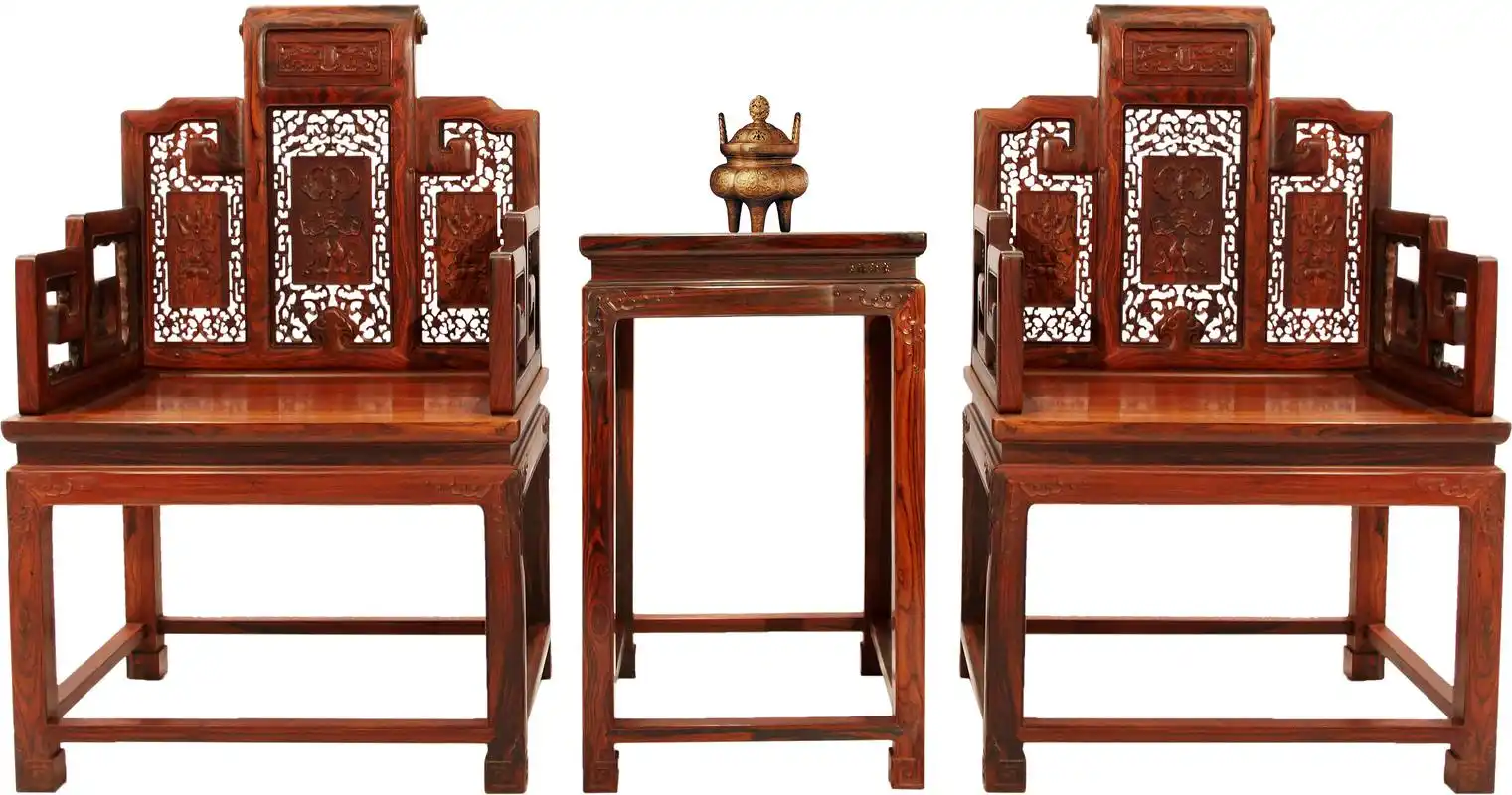 红木家具素材图片